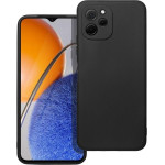 Matt Case For Huawei Nova Y61 4G Black OEM