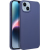 Matt Case For Huawei Nova Y61 4G Blue OEM