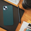 Matt Case For Huawei Nova Y61 4G Dark Green OEM