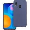 Matt Case For Huawei P30 Lite Blue OEM