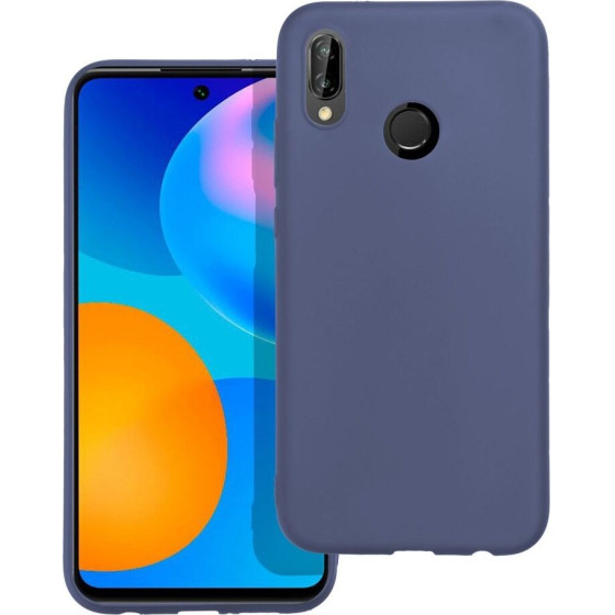 Matt Case For Huawei P30 Lite Blue OEM