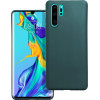Matt Case For Huawei P30 Pro Dark Green OEM
