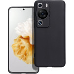 Matt Case For Huawei P60 / P60 Pro Black OEM