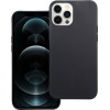 Matt Case For Iphone 12 Pro Max Black OEM