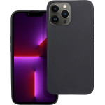 Matt Case For Iphone 13 Pro Max Black OEM