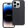 Matt Case For Iphone 14 Pro Black OEM