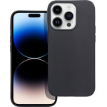 Matt Case For Iphone 14 Pro Black OEM