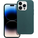 Matt Case For Iphone 14 Pro Dark Green OEM