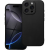Matt Case For Iphone 16 Pro Black OEM