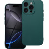Matt Case For Iphone 16 Pro Dark Green OEM