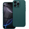 Matt Case For Iphone 16 Pro Max Dark Green OEM