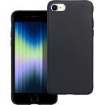 Matt Case For Iphone 7 / 8 / Se 2020 / Se 2022 Black OEM