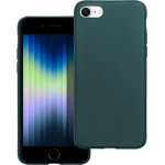 Matt Case For Iphone 7 / 8 / Se 2020 / Se 2022 Dark Green OEM