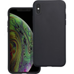 Matt Case For Iphone X / Xs Black OEM