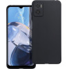 Matt Case For Motorola E22 / E22i Black OEM