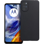 Matt Case For Motorola E32S / G22 Black OEM