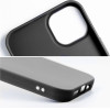 Matt Case For Motorola Edge 30 Black OEM