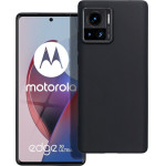 Matt Case For Motorola Edge 30 Ultra Black OEM