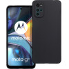 Matt Case For Motorola G22 Black OEM