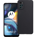 Matt Case For Motorola G22 Black OEM