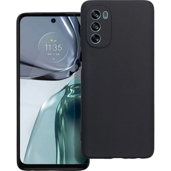 Matt Case For Motorola G42 Black OEM