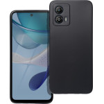 Matt Case For Motorola G53 Black OEM
