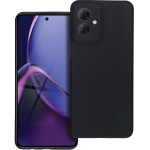 Matt Case For Motorola G55 5G Black OEM