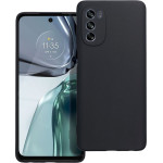 Matt Case For Motorola G62 Black OEM