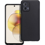 Matt Case For Motorola G73 Black OEM