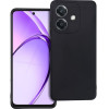 Matt Case For Oppo A40 Black OEM