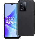 Matt Case For Oppo A57S Black OEM