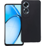 Matt Case For Oppo A60 Black OEM