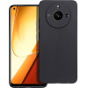 Matt Case For Realme 11 Black OEM