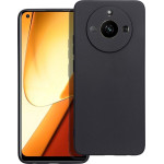 Matt Case For Realme 11 Black OEM