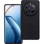 Matt Case For Realme 12 Pro 5G Black OEM