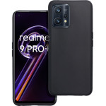 Matt Case For Realme 9 Pro Black OEM