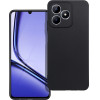 Matt Case For Realme Note 50 Black OEM