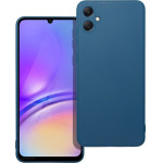 Matt Case For Samsung A05 Blue OEM
