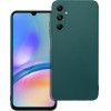 Matt Case For Samsung A05S Dark Green OEM