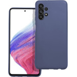 Matt Case For Samsung A13 5G / A04S Blue OEM