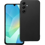 Matt Case For Samsung A16 5G / A16 4G Black OEM
