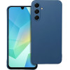 Matt Case For Samsung A16 5G / A16 4G Blue OEM