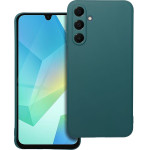 Matt Case For Samsung A16 5G / A16 4G Dark Green OEM