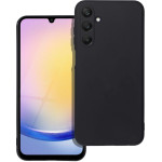 Matt Case For Samsung A25 5G Black OEM
