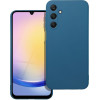 Matt Case For Samsung A25 5G Blue OEM