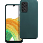 Matt Case For Samsung A52 5G / A52 Lte ( 4G ) / A52S Dark Green OEM