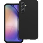 Matt Case For Samsung A54 5G Black OEM