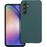 Matt Case For Samsung A54 5G Dark Green OEM