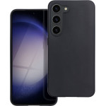 Matt Case For Samsung S23 Black OEM
