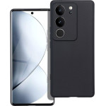Matt Case For Vivo V29 Black OEM